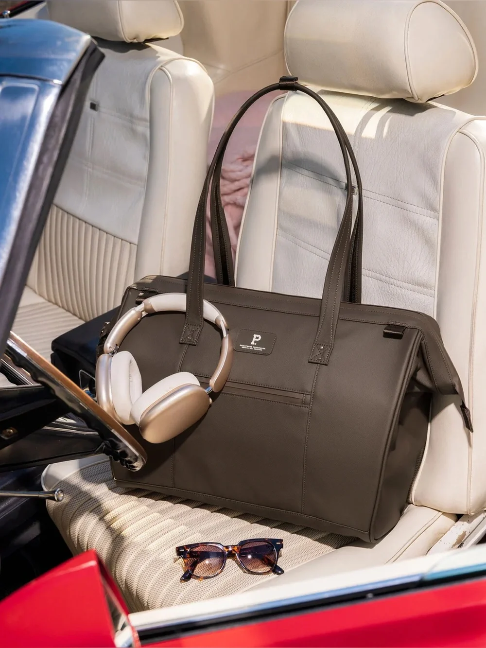 Portland Gear Cascade Tote